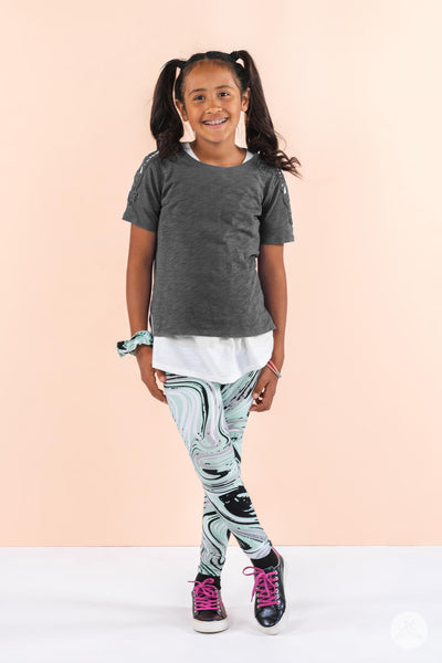 Mint To Be Kids - 50% off Kids SweetLegs