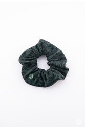 Perfectly Paisley Scrunchie