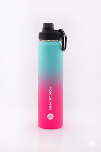 Ready Set Glow Water Bottle - Sale Items