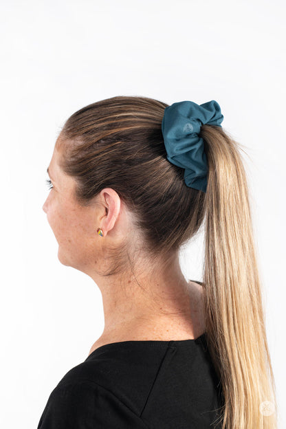 Sea Siren Scrunchie