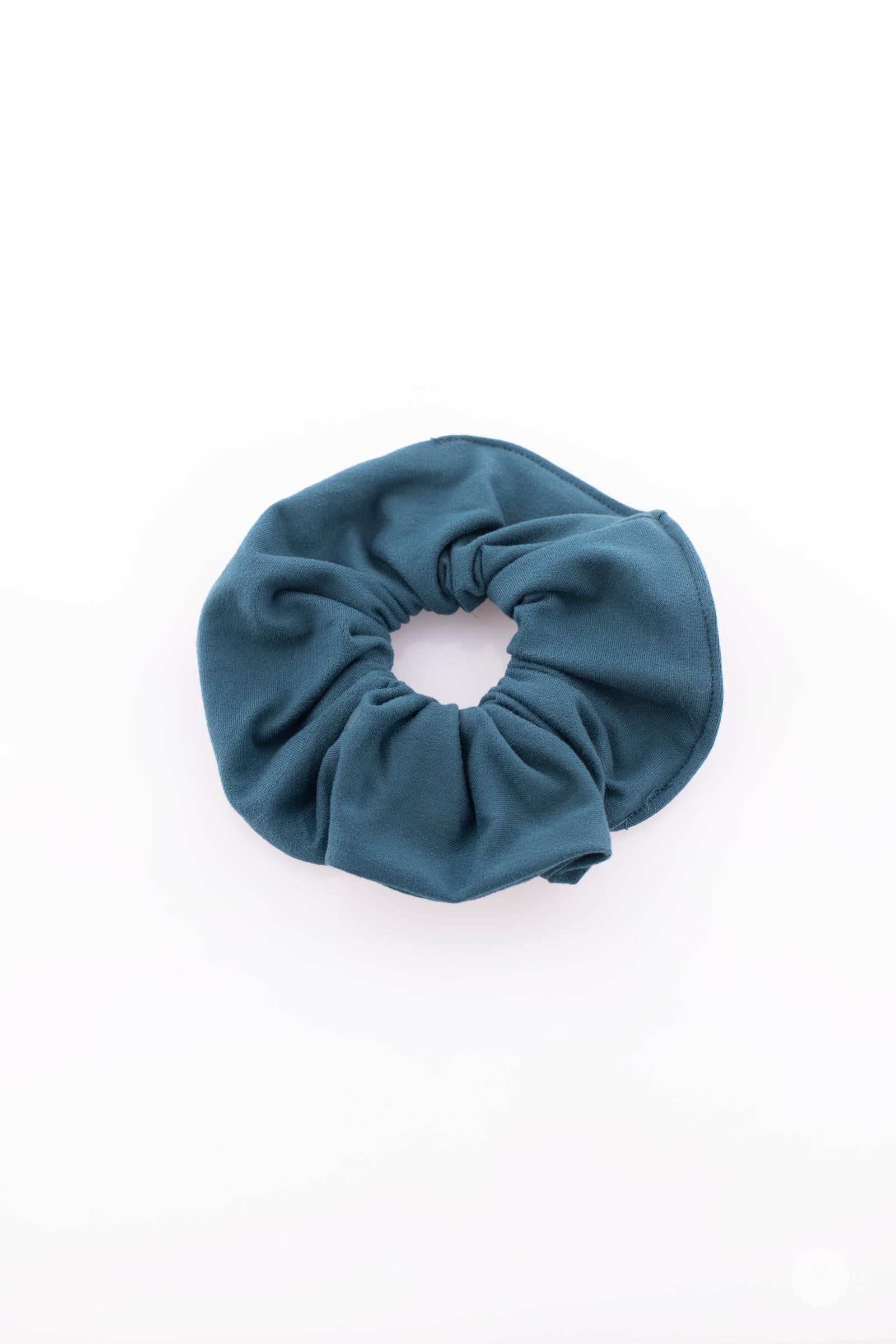 Sea Siren Scrunchie