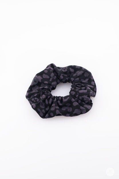 Shadow Hunter Scrunchie