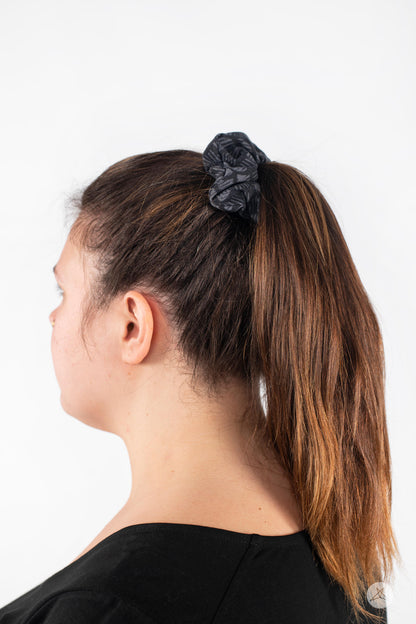 Splash Scrunchie